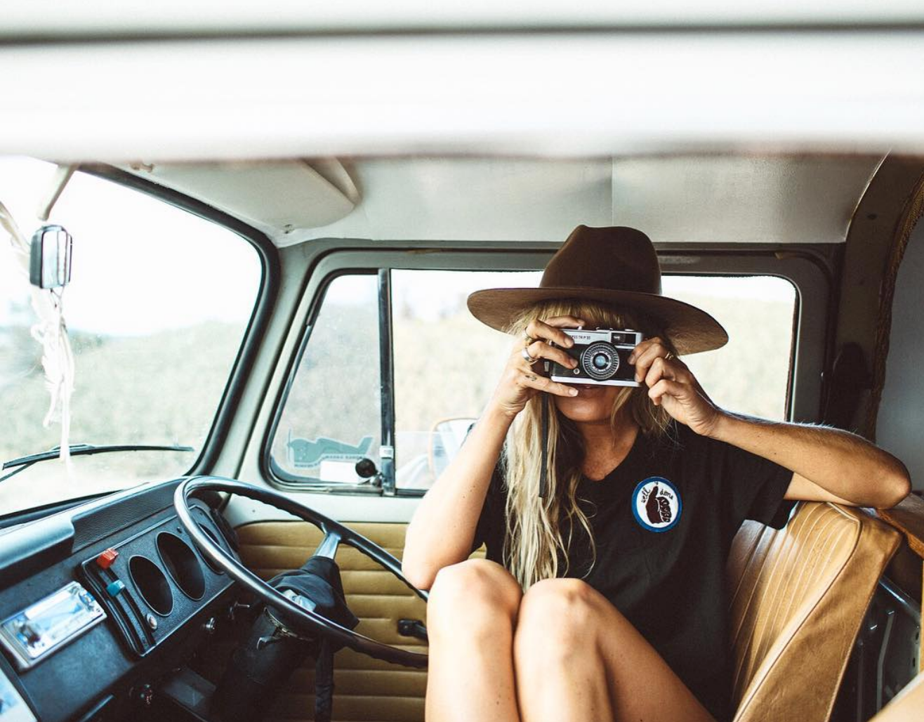 Insta Love / Carly Brown Photography