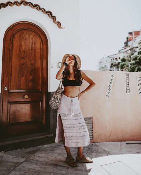 Travel Style / Andi Csinger