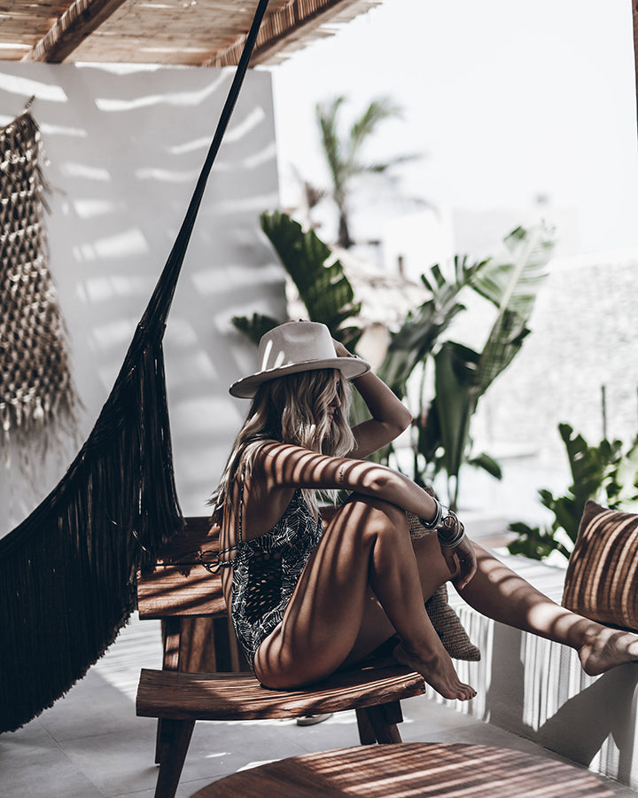 Jacqueline Mikuta / Casa Cook