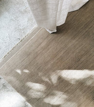 Silvio Rug / 100% Wool / 2x3M / Ecru