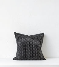 'Eros" Cushion w Feather Inner / 55x55cm
