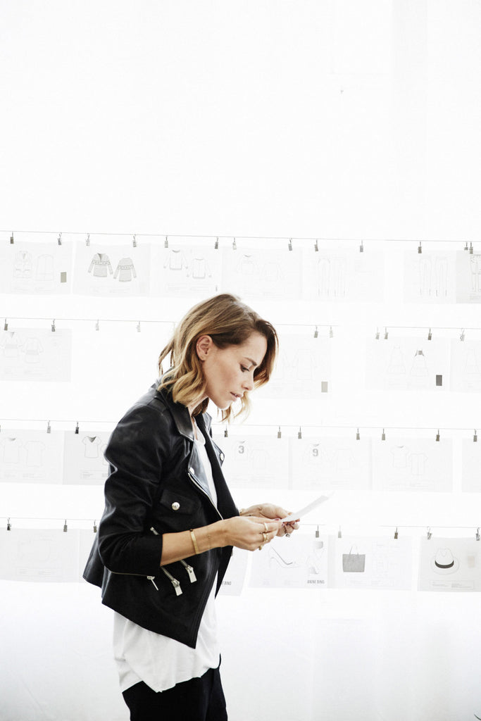 Light Filled LA Studio