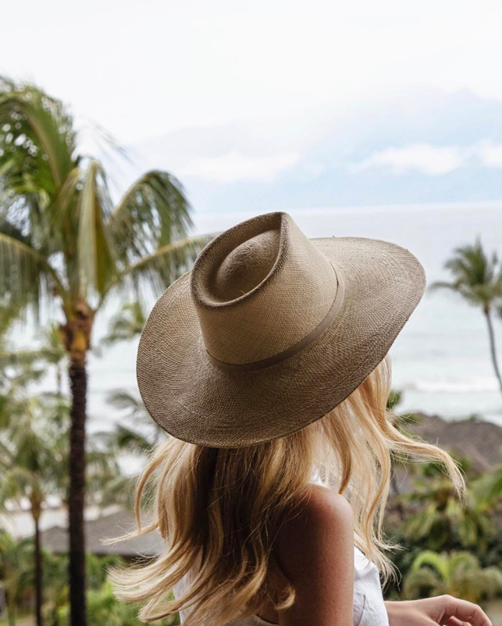 Travel Style / Ashley Kane