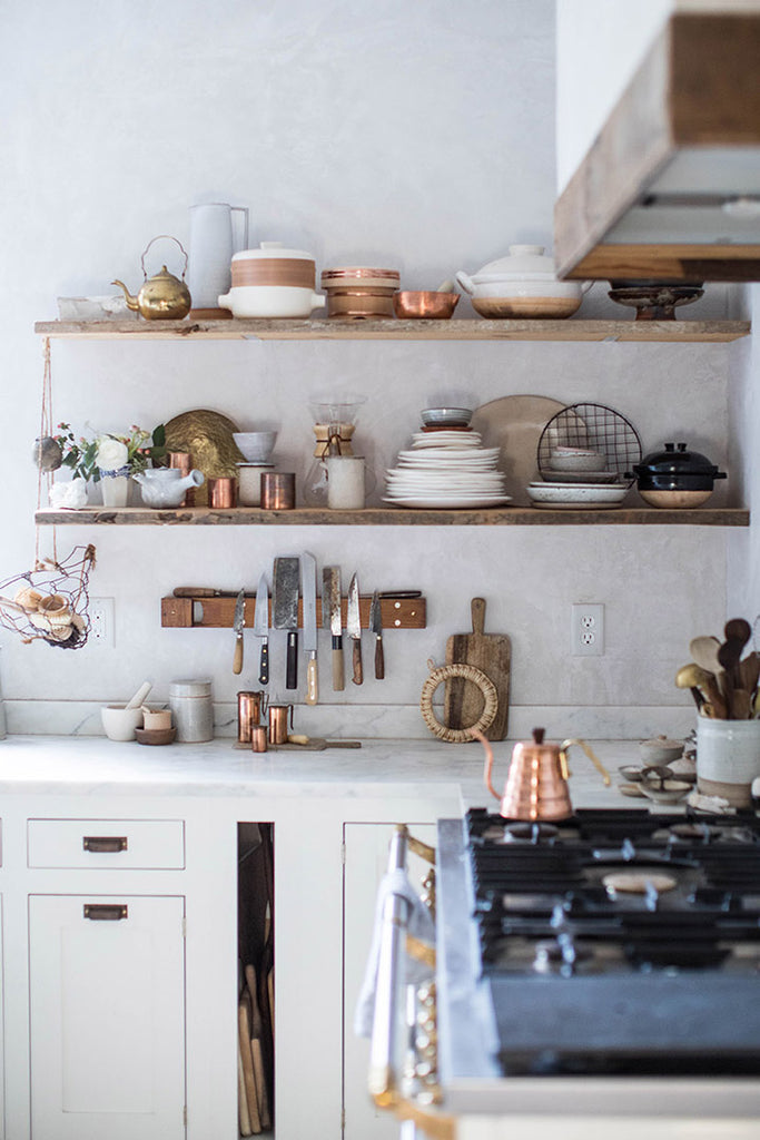 Beth Kirby's Renovation