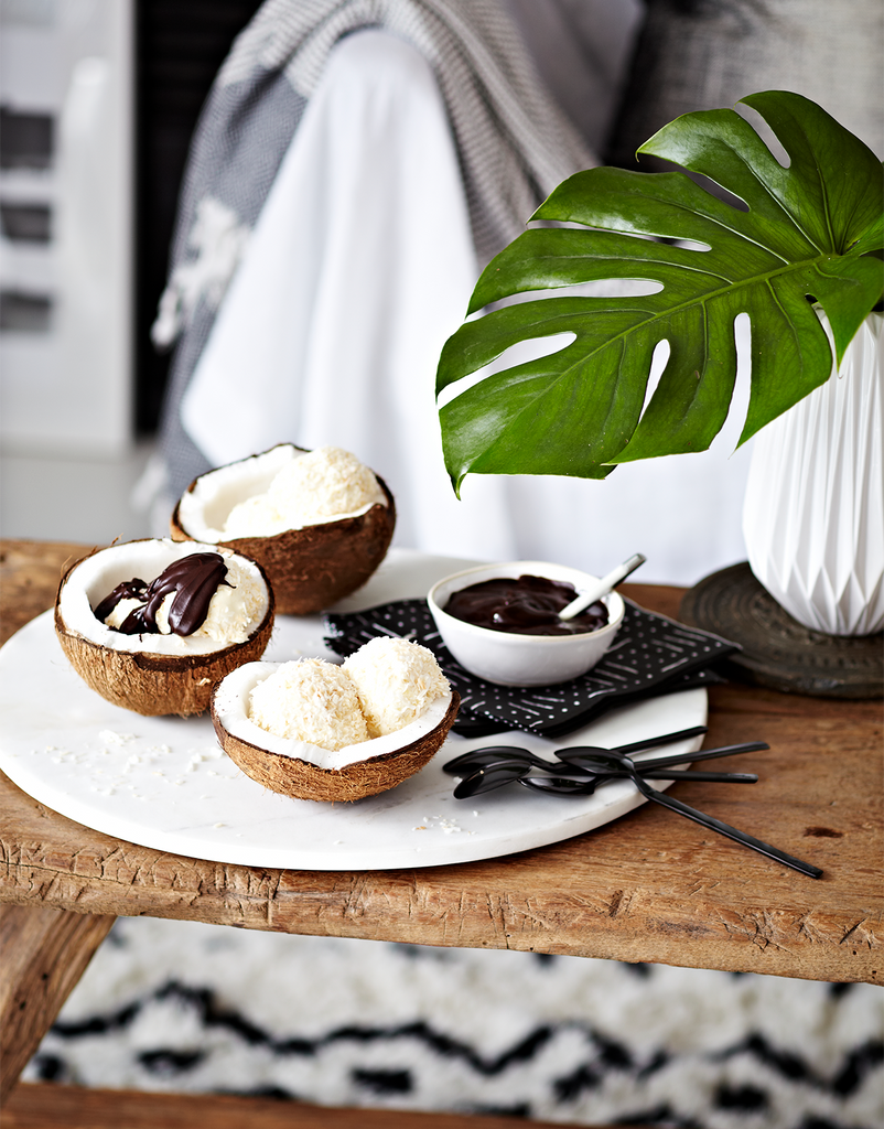 Indie Living Summer Entertaining Part 2