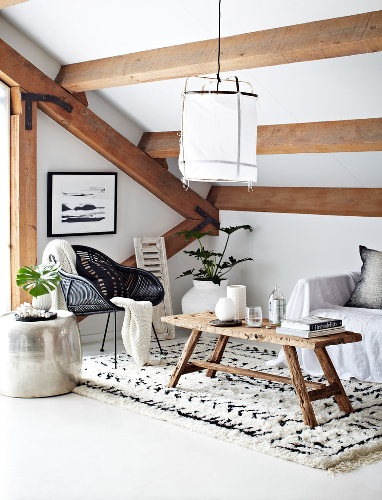 Indie Living Summer Entertaining