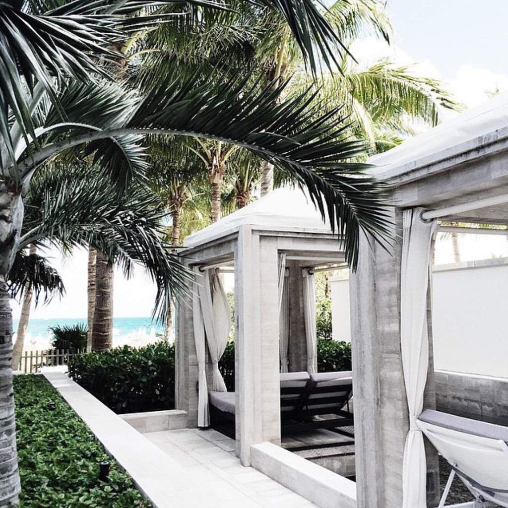 Travel Style / Tahlia & Kobi Maguire