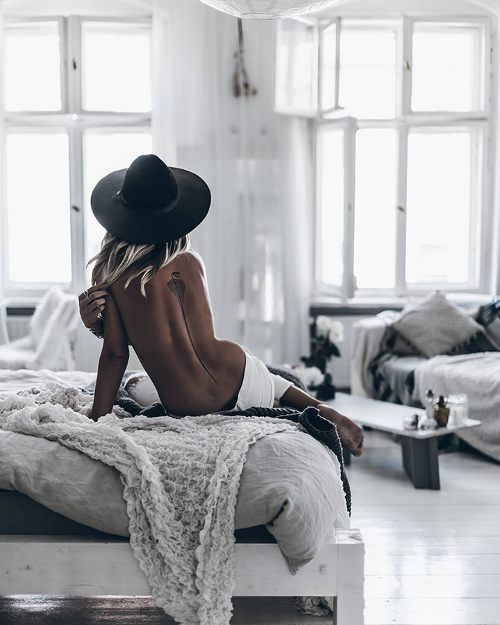 Travel Style / Jacqueline Mikuta