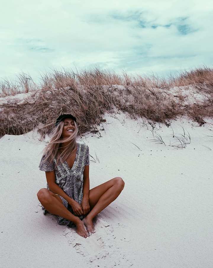 Travel Style / Kirsty Cane