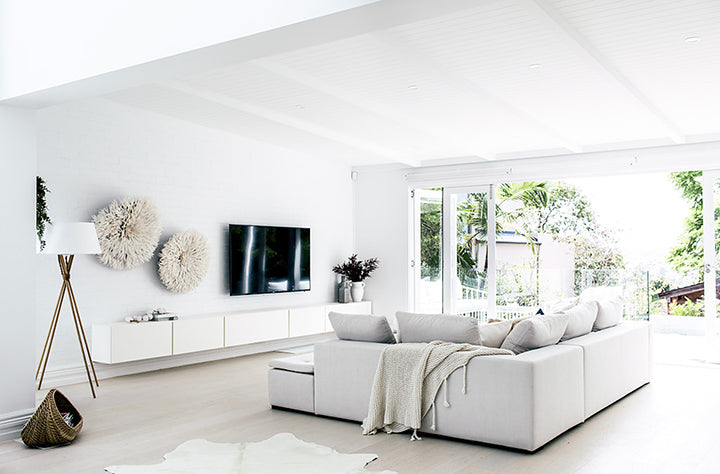 Three Birds Renovations