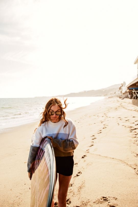 Kelly Wearstler - Malibu Living