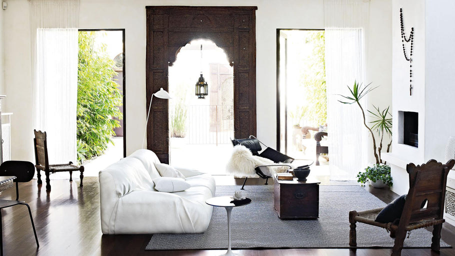 Home Feature - Exotic Melbourne Mix