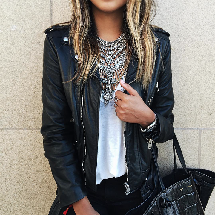 Travel Style / Sincerely Jules