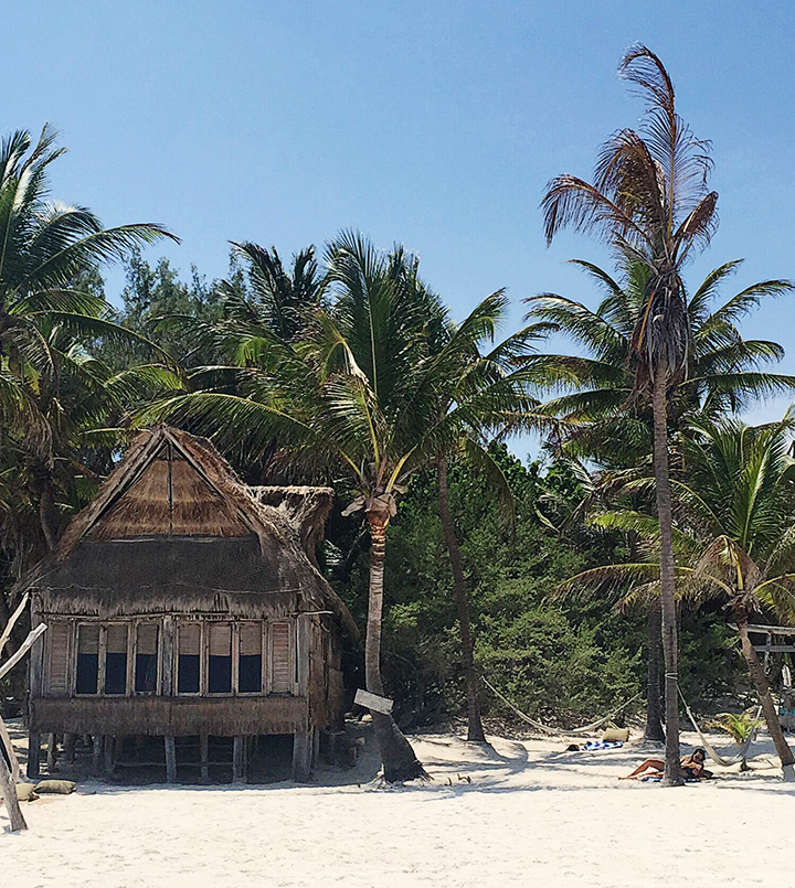 Our Trip to Tulum, Mexico