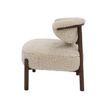 'Brentwood' Sheepskin Armchair