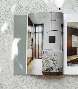 Book / Signature Interiors