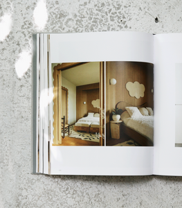 Book / Signature Interiors