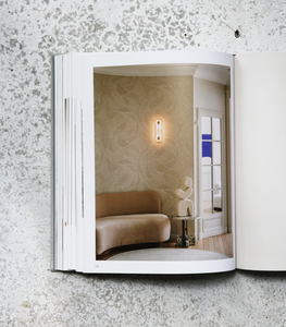 Book / Signature Interiors