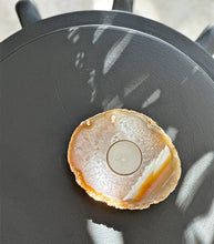 Brazilian Agate T-Lite Slab