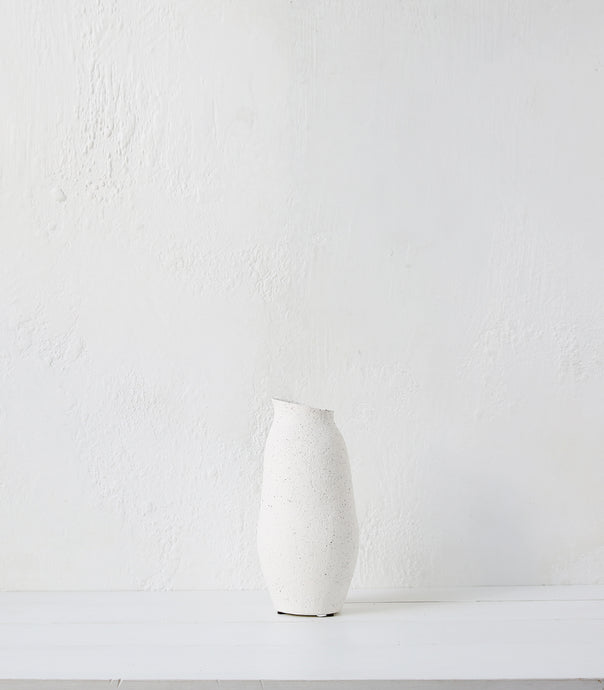 'Agni' Vase / Small