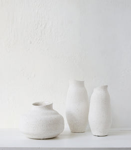 'Agni' Vase / Small