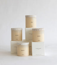'Amari' Scented Candle / Studio Hart