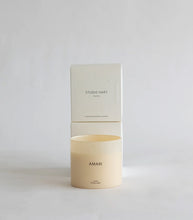 'Amari' Scented Candle / Studio Hart