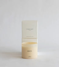 'Amaya' Scented Candle / Studio Hart