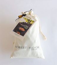 Forest Floor / Sleeve Only / Amberoud