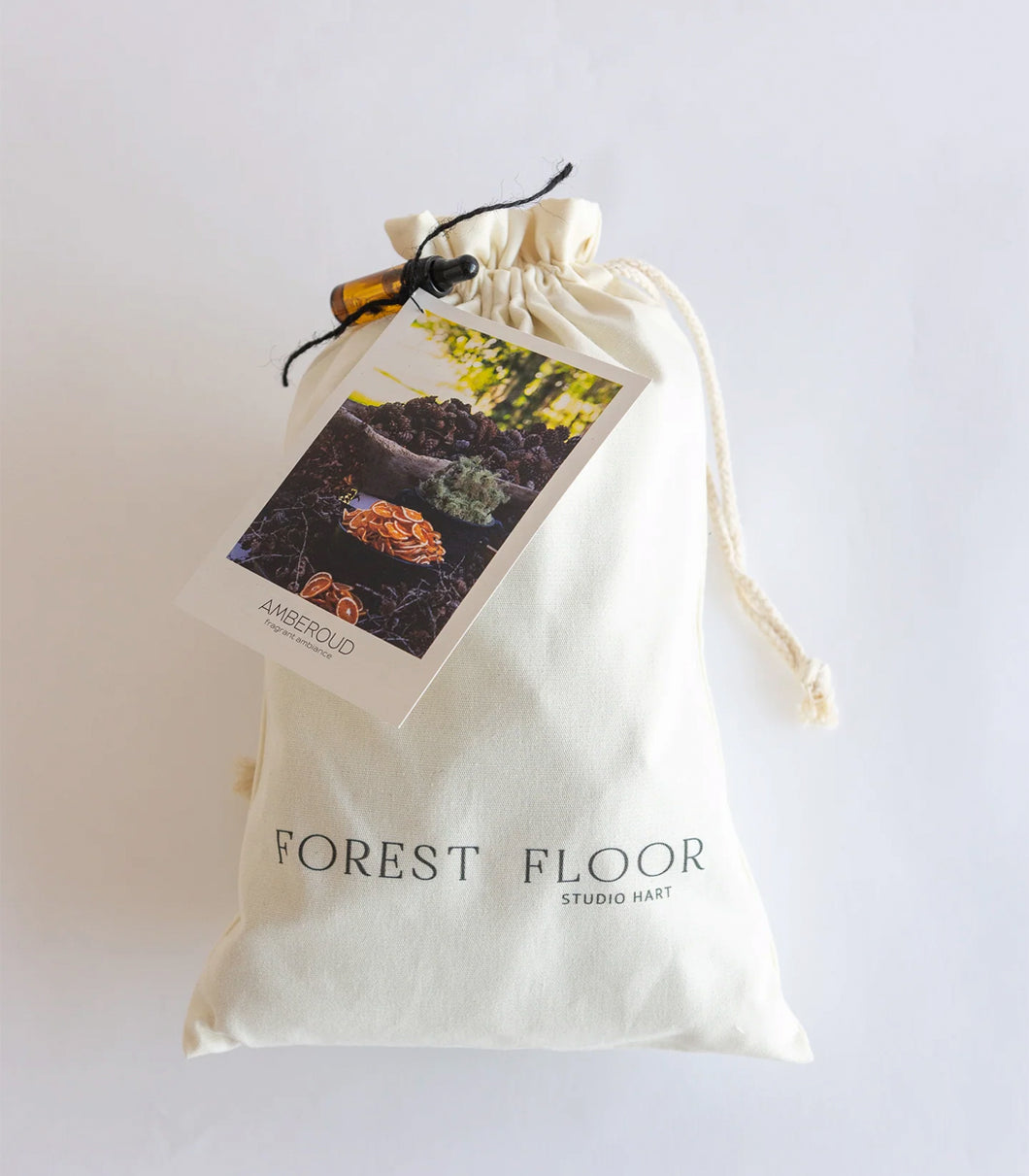Forest Floor / Sleeve Only / Amberoud