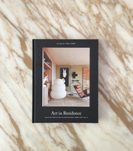 Book / Art in Residence - Nicole England