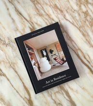 Book / Art in Residence - Nicole England