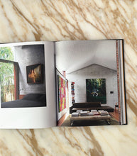 Book / Art in Residence - Nicole England