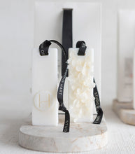 Aromatic Wax Tab / Burnt Cashmere