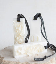 Aromatic Wax Tab / Burnt Cashmere