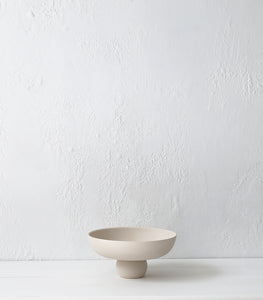 Baburu Bowl / Medio / Birch / 101 Copenhagen