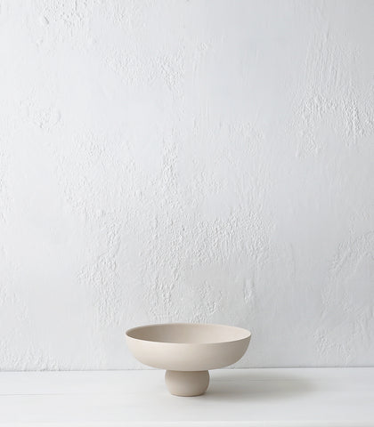 Baburu Bowl / Medio / Birch / 101 Copenhagen