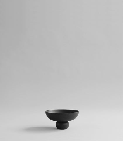 Baburu Bowl / Mini /Black / 101 Copenhagen