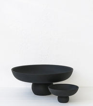 Baburu Bowl / Big / Black / 101 Copenhagen