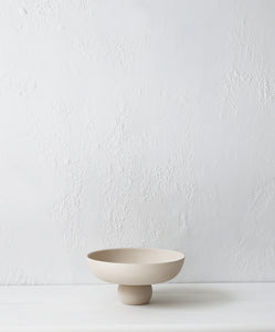 Baburu Bowl / Medio / Birch / 101 Copenhagen