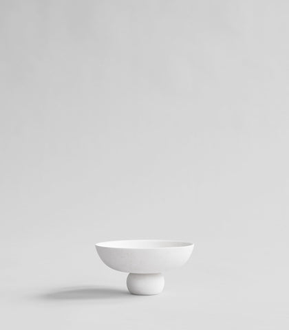 Baburu Bowl / Mini / Bone White / 101 Copenhagen