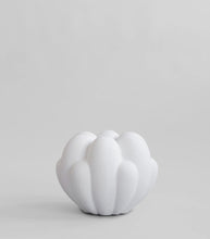 101 Copenhagen / 'Bloom' Vase / Bone White / Mini / NOT WATERTIGHT / #hof