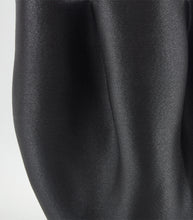 Foundry / 'Boheme' Vase / Ebony / Medium / NOT WATERTIGHT / #hof