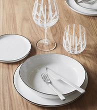 Broste / Short Tumbler / Stripe