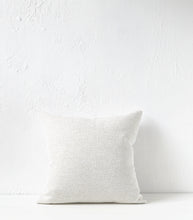 Outdoor / 'Byron Bay' Cushion / NZ MADE / 55x55cm / Seasalt