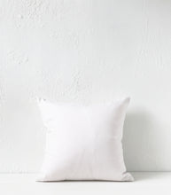 Outdoor / 'Byron Bay' Cushion / NZ MADE / 55x55cm / Seasalt