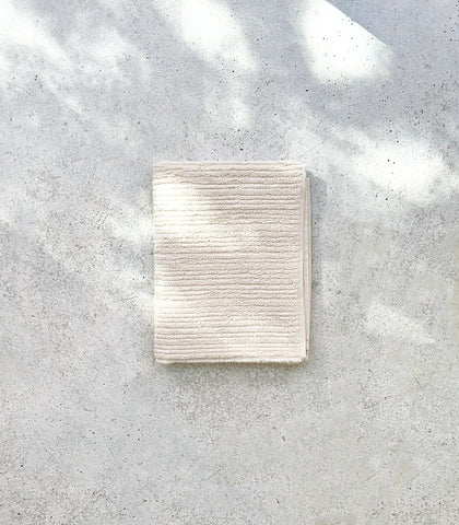 Chelsea Hand Towel / Sand