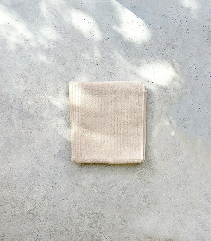 Chelsea Bath Mat / Sand