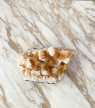 Citrine Cluster / XL