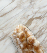 Citrine Cluster / XL